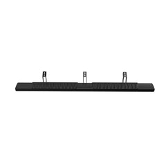 6" Running Boards For 2007-2021 Toyota Tundra Crew Max (4 Full Size Door) Aluminum Nerf Bar Side Steps