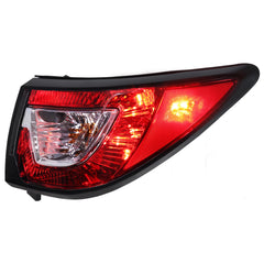 Rear Lamps Tail Lights Assembly For 2013-2017 Chevrolet Chevy Traverse LH+RH
