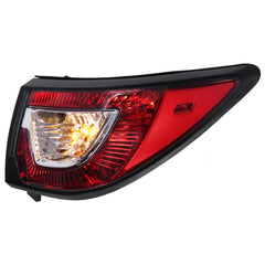 Rear Lamps Tail Lights Assembly For 2013-2017 Chevrolet Chevy Traverse LH+RH