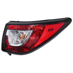 Rear Lamps Tail Lights Assembly For 2013-2017 Chevrolet Chevy Traverse LH+RH