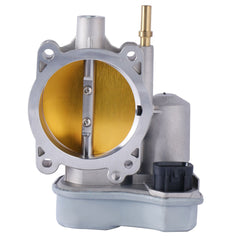 Throttle Body For Buick Rainier Chevy Trailblazer GMC Envoy Isuzu Ascender 4.2L