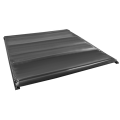 6FT Soft Roll up Tonneau Cover For 1982-1993 Chevy S10 GMC S15 Sonoma Truck Bed