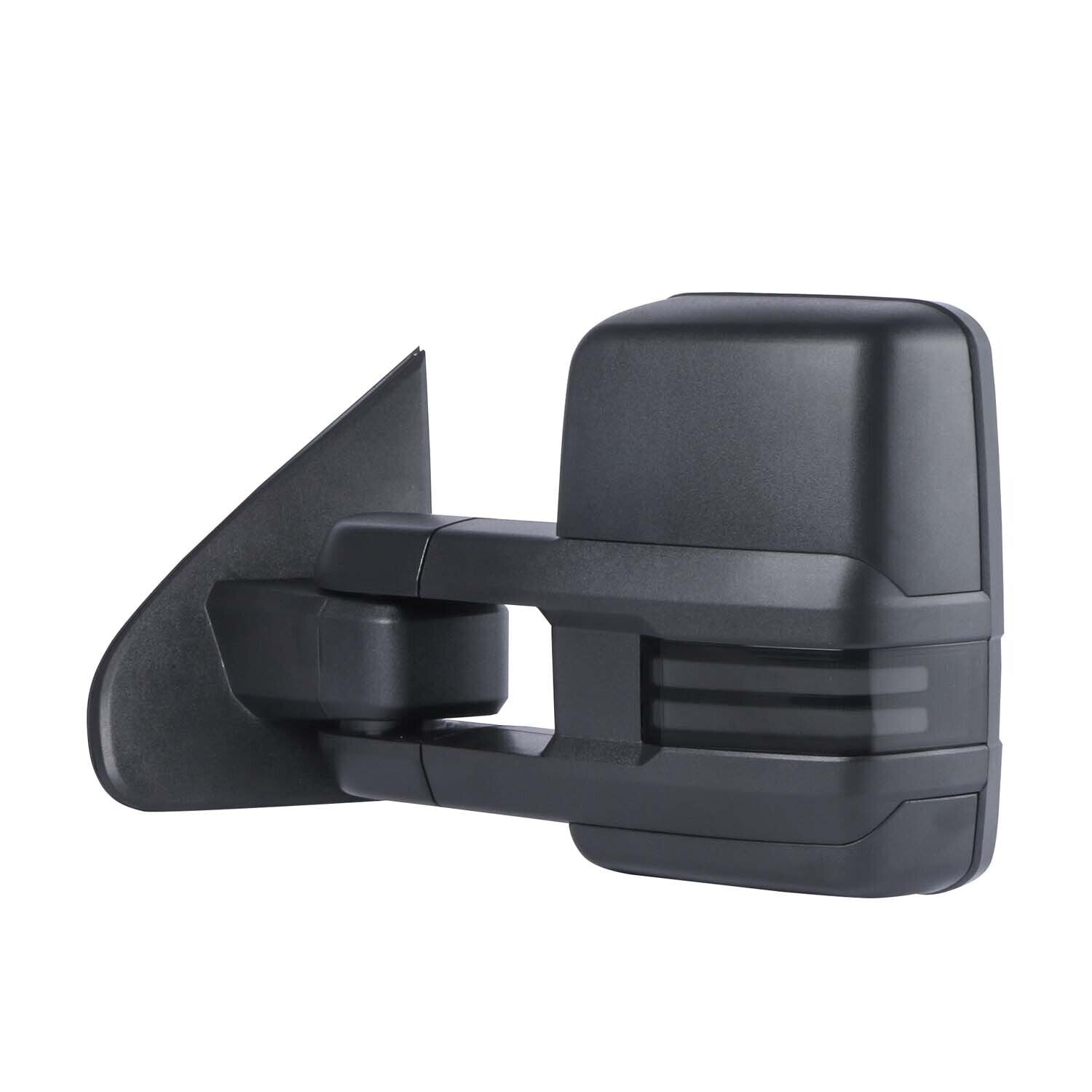 Power Mirror For 2008-2014 Chevrolet Express 1500 Heated Power Mirror For 2008-2014 Chevrolet Express 1500 Heated