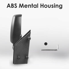 Manual Folding Tow Mirror For 2003-2017 Chevy Express GMC Savana 1500 2500 3500 Driver/Left Side Only