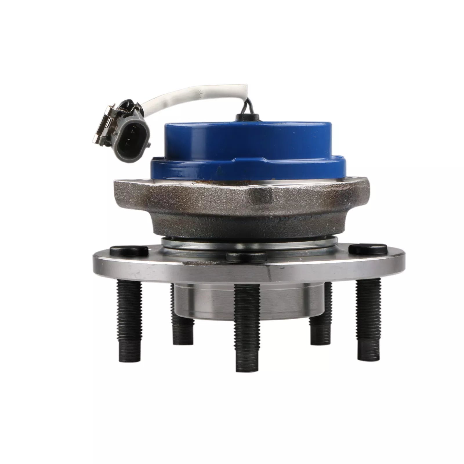 Hub Assembly Front Hubs For Buick Century, Cadillac Deville, Chevy Impala - Pair Wheel Bearing - Foto 5