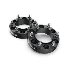 1.5" Thickness 6x5.5 Wheel Spacers For Chevy Silverado 1500 Tahoe Express 1500 GMC Sierra/Savana (Set of 4)