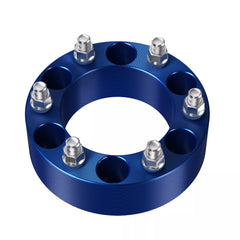 2" Wheel Spacers 6x5.5" For Chevy Silverado Cadillac Escalade GMC Sierra (Set of 4)