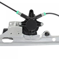 Front Passenger Side Power Window Regulator w/ Motor For Chevy Suburban GMC Sierra