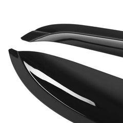 Window Visors Rain Sun Guard For 2007-2014 Chevy Tahoe GMC Yukon