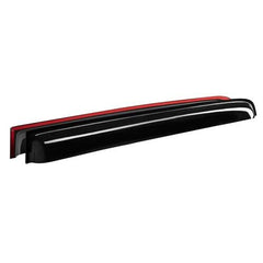 Window Visor Sun Rain Deflector For 2009-2018 Dodge Ram 1500 Crew Cab