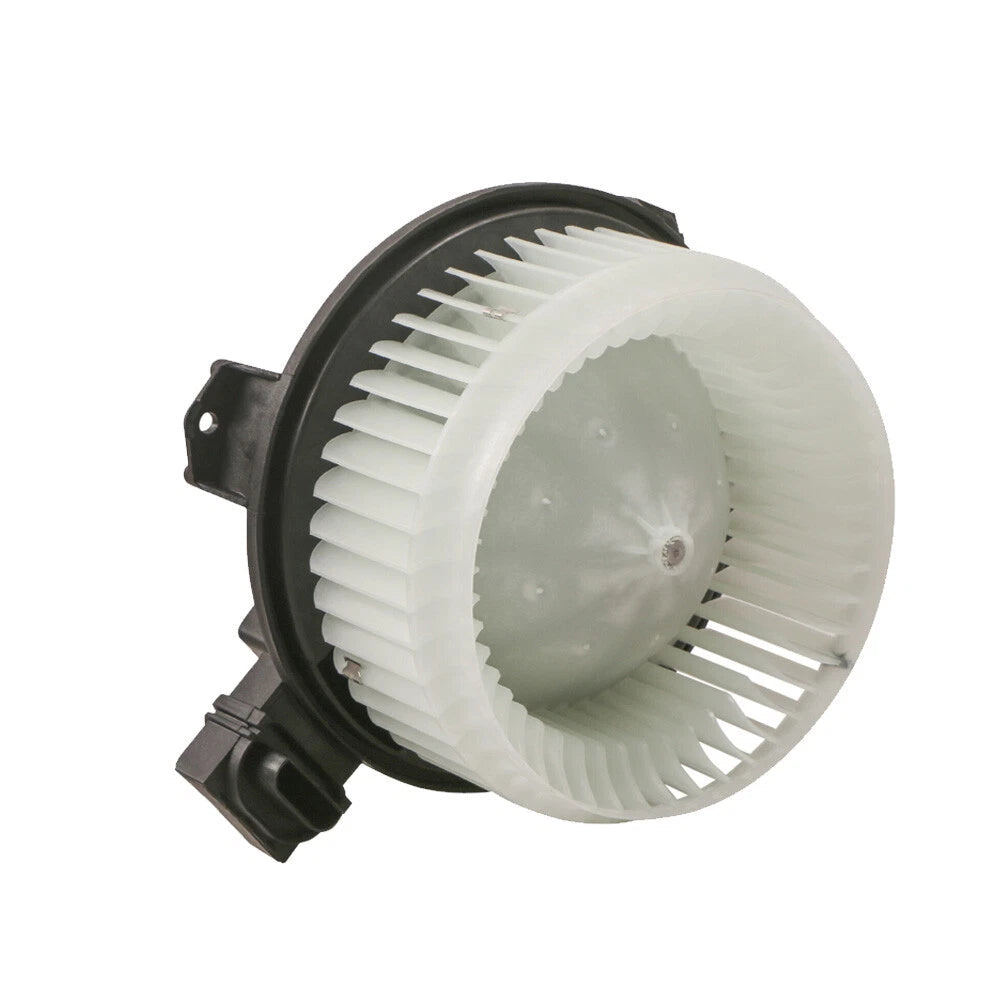 Front HVAC Blower Motor Fan For Acura MDX RDX TL TLX Dodge Ram Honda Accord CR-V