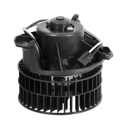AC Heater Blower Motor 4885475AC 700070 For 2004-2008 Chrysler Pacifica, 2001-2007 Chrysler Town & Country, 2001-2007 Dodge Caravan & Dodge Grand Caravan