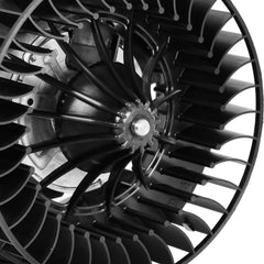 AC Heater Blower Motor 4885475AC 700070 For 2004-2008 Chrysler Pacifica, 2001-2007 Chrysler Town & Country, 2001-2007 Dodge Caravan & Dodge Grand Caravan