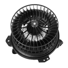 AC Heater Blower Motor 4885475AC 700070 For 2004-2008 Chrysler Pacifica, 2001-2007 Chrysler Town & Country, 2001-2007 Dodge Caravan & Dodge Grand Caravan