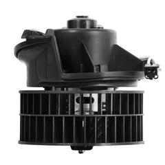 AC Heater Blower Motor 4885475AC 700070 For 2004-2008 Chrysler Pacifica, 2001-2007 Chrysler Town & Country, 2001-2007 Dodge Caravan & Dodge Grand Caravan