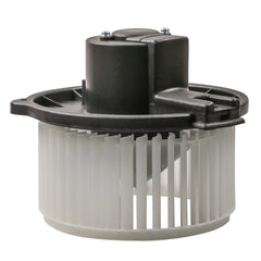 HVAC Front Plastic Blower Motor w/Fan 8710302370 700057 For 2003-2008 Toyota Corolla, 2003-2007 Matrix