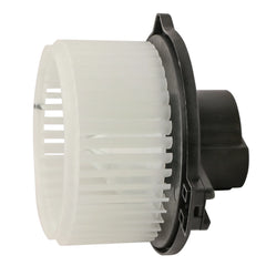 HVAC Front Plastic Blower Motor w/Fan 8710302370 700057 For 2003-2008 Toyota Corolla, 2003-2007 Matrix