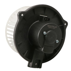 HVAC Front Plastic Blower Motor w/Fan 8710302370 700057 For 2003-2008 Toyota Corolla, 2003-2007 Matrix