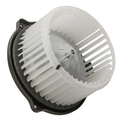 HVAC Front Plastic Blower Motor w/Fan 8710302370 700057 For 2003-2008 Toyota Corolla, 2003-2007 Matrix