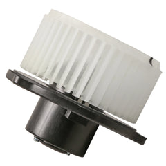 HVAC Front Plastic Blower Motor w/Fan 8710302370 700057 For 2003-2008 Toyota Corolla, 2003-2007 Matrix
