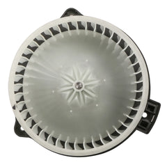 HVAC Front Plastic Blower Motor w/Fan 8710302370 700057 For 2003-2008 Toyota Corolla, 2003-2007 Matrix