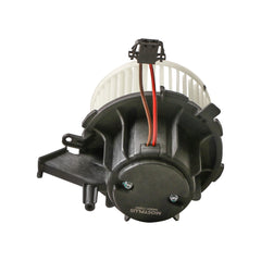 HVAC Blower Heater Motor w/ Fan Cage 8K1820021C For 2009-2012 Audi A4 A5 Q5 S4
