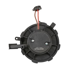 HVAC Blower Heater Motor w/ Fan Cage 8K1820021C For 2009-2012 Audi A4 A5 Q5 S4