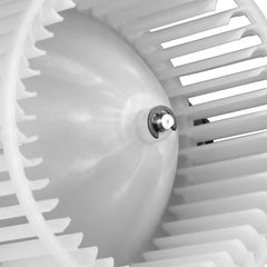 HVAC Heater Blower Motor w/ Fan Cage For 1994-2001 Dodge Ram 1500 2500 3500 4000 1993-1998 Jeep Grand Cherokee 5015866AA 4720006