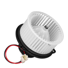 HVAC Heater Blower Motor w/ Fan Cage For 1994-2001 Dodge Ram 1500 2500 3500 4000 1993-1998 Jeep Grand Cherokee 5015866AA 4720006
