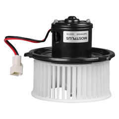 HVAC Heater Blower Motor w/ Fan Cage For 1994-2001 Dodge Ram 1500 2500 3500 4000 1993-1998 Jeep Grand Cherokee 5015866AA 4720006