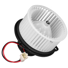 HVAC Heater Blower Motor w/ Fan Cage For 1994-2001 Dodge Ram 1500 2500 3500 4000 1993-1998 Jeep Grand Cherokee 5015866AA 4720006