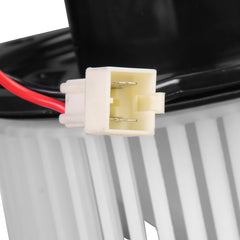 HVAC Heater Blower Motor w/ Fan Cage For 1994-2001 Dodge Ram 1500 2500 3500 4000 1993-1998 Jeep Grand Cherokee 5015866AA 4720006