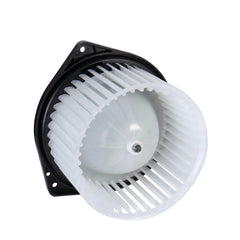 HVAC Heater Blower Motor w/ Fan Cage For 2008-2017 Mitsubishi Lancer 2007-2018 Mitsubishi Outlander 2013-2017 Mitsubishi Outlander Sport PM9362 7802A217
