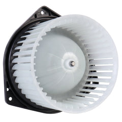 HVAC Heater Blower Motor w/ Fan Cage For 2008-2017 Mitsubishi Lancer 2007-2018 Mitsubishi Outlander 2013-2017 Mitsubishi Outlander Sport PM9362 7802A217