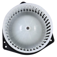 HVAC Heater Blower Motor w/ Fan Cage For 2008-2017 Mitsubishi Lancer 2007-2018 Mitsubishi Outlander 2013-2017 Mitsubishi Outlander Sport PM9362 7802A217