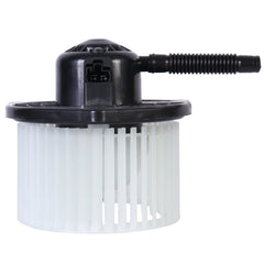 HVAC Heater Blower Motor w/ Fan Cage For 2008-2017 Mitsubishi Lancer 2007-2018 Mitsubishi Outlander 2013-2017 Mitsubishi Outlander Sport PM9362 7802A217