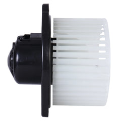 HVAC Heater Blower Motor w/ Fan Cage For 2008-2017 Mitsubishi Lancer 2007-2018 Mitsubishi Outlander 2013-2017 Mitsubishi Outlander Sport PM9362 7802A217