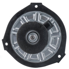 HVAC Heater Blower Motor w/ Fan Cage For Buick Rainier Chevrolet Trailblazer EXT GMC Envoy XL XUV Jimmy Oldsmobile Bravada Saab 9-7X 89018747 1580581