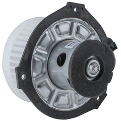 HVAC Heater Blower Motor w/ Fan Cage For Buick Rainier Chevrolet Trailblazer EXT GMC Envoy XL XUV Jimmy Oldsmobile Bravada Saab 9-7X 89018747 1580581