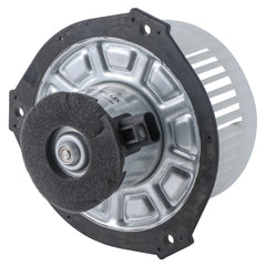 HVAC Heater Blower Motor w/ Fan Cage For Buick Rainier Chevrolet Trailblazer EXT GMC Envoy XL XUV Jimmy Oldsmobile Bravada Saab 9-7X 89018747 1580581