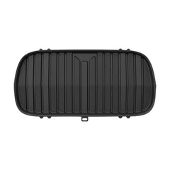 All Weather Floor Mats For 2025-2026 Tesla Model Y Juniper (Not Fit 7 Seat and Standard) with Rear Cargo Liners, Seat Cover Protector
