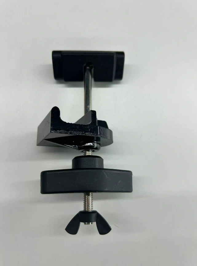 Replacement 115mm Long Bolt Front Clamp For FRP Hard Tonneau Cover 1 Pc
