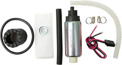 High Performance Electric 255LPH In-Tank EFI Fuel Pump F20000169 For TBI LT1 LT4 LS1