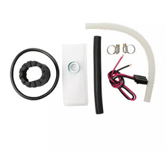 High Performance Electric 255LPH In-Tank EFI Fuel Pump F20000169 For TBI LT1 LT4 LS1