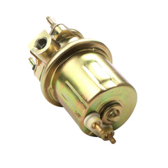 Electric Fuel Pump with 1/4&quot; NPT Inlet and Outlet E8470 P4070