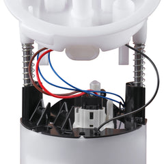 Electric Fuel Pump Assembly For BMW 330i 335xi 328i 335i 128i L6 3.0L P76486M