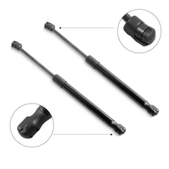 Front Hood Lift Supports Gas Spring Struts For 2015-2017 Hyundai Sonata Sedan (Set of 2)