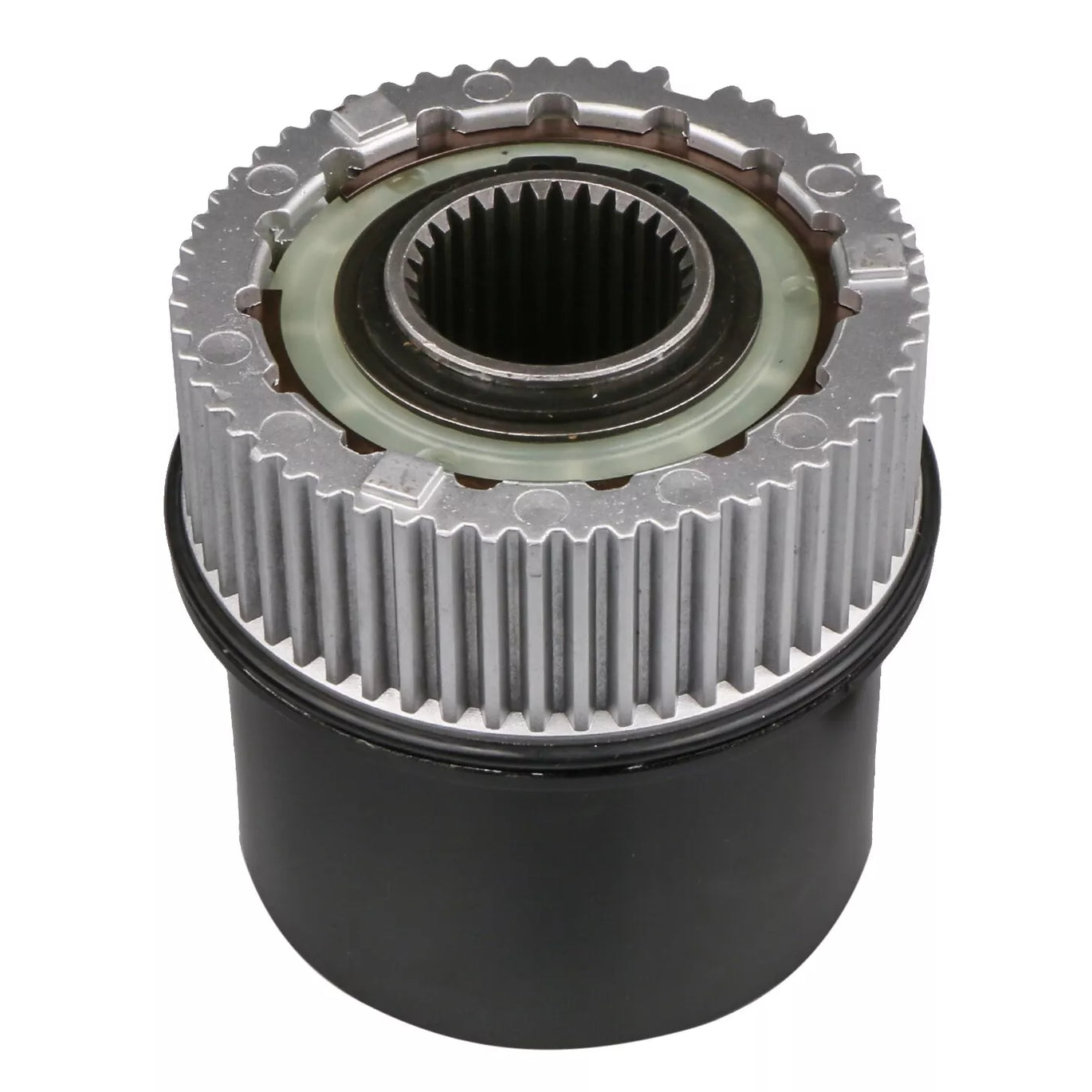 ATTPARTS 4WD Automatic Front Locking Hub – 1999-2004 Ford F250 F350 F450 F550 Super Duty & Expedition/Navigator