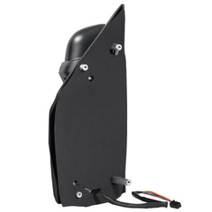 Power Heated Side Mirrors For 2014-2024 Ram Promaster 1500 2500 3500 w/ TEMP Sensor, Turn Signal (Set of 2)