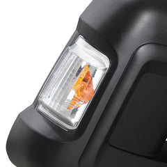 Power Heated Side Mirrors For 2014-2024 Ram Promaster 1500 2500 3500 w/ TEMP Sensor, Turn Signal (Set of 2)